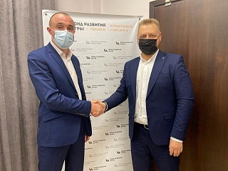 Производство переработки рыбы в Белоярском получило поддержку Фонда развития Югры