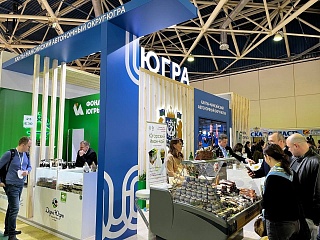 108 видов продукции югорских товаропроизводителей имеют сертификат «Халяль»