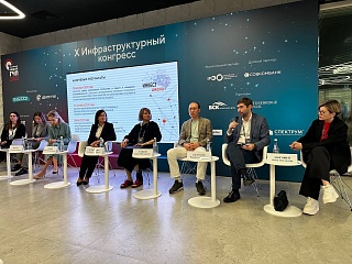 Югра тиражирует опыт взращивания кадров для ГЧП