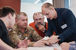В Югре стартует новый поток программы «СВОй бизнес»