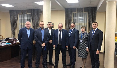 Югра будет развивать высокотехнологичные производства
