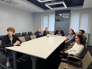 В Югре стартовала «Школа фермера»