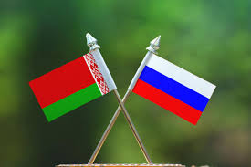 Бизнес-миссия в Беларусь