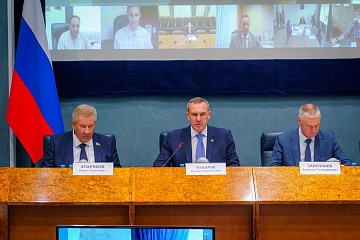В Югре откроется платформа обратной связи ЦУР «Бизнес»