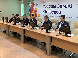 Югра вошла в пятерку регионов-лидеров по количеству органических сертификатов