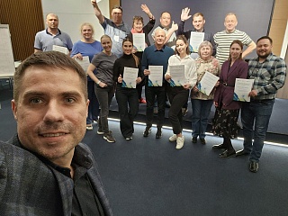 Сельхозпроизводители  Югры обменялись опытом с челябинскими фермерами