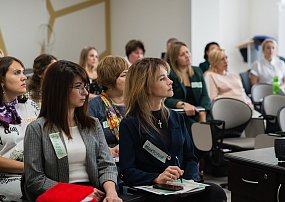 До конца года предприниматели Югры могут получить особый статус социального предприятия