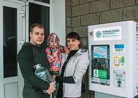 Как бизнес из Ханты-Мансийска помогает сохранить здоровье и экологию одновременно