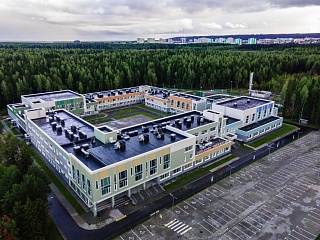 В Югре к 2025 году появятся 4 новых школы по федеральной программе развития образования