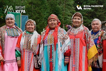Окружной конкурс «Лидеры туриндустрии Югры» ждет участников