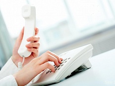 «Горячие линии» для экспортеров