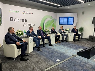 Югра презентовала преференциальные режимы для инвесторов