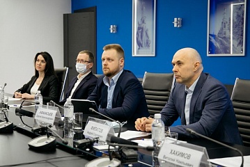 В Сургуте построят дворец единоборств на условиях концессии