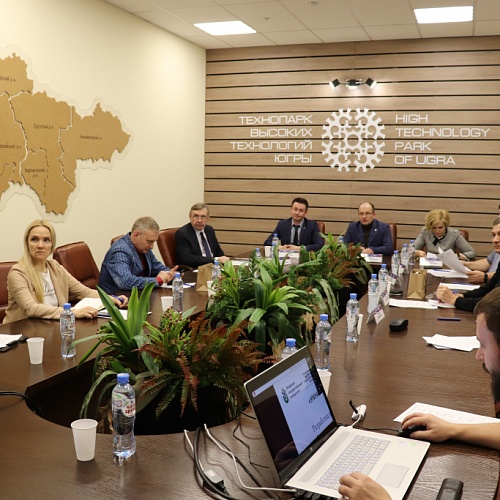 Обладатели грантов по программе УМНИК 2021 года отчитались о результатах первого года реализации проектов