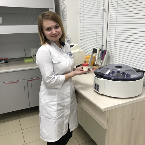 Молодой врач из Югры Екатерина Васильева разработала новый вид пробиотиков