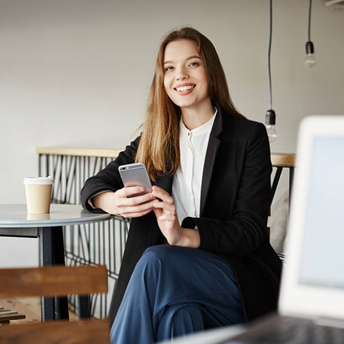 Начинающие предприниматели тоже могут оформить поручительство Фонда «Югорская региональная гарантийная организация».