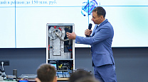 Резидент Технопарка Югры вошел в состав участников проекта «Сколково»