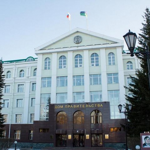 В Югре утверждены меры по стимулированию предпринимательской и инвестиционной деятельности 