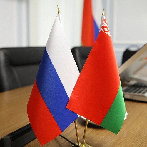 Сотрудничество с компаниями Белоруссии