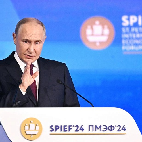 Федеральные программы повышения производительности труда в России должны быть продлены в рамках нового национального проекта «Эффективная и конкурентоспособная экономика»