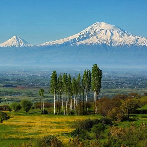 10-й Российско-Армянский межрегиональный форум