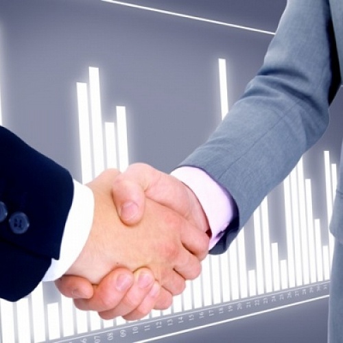 Технопарк Югры и Фонд научно-технологического развития Ханты-Мансийского автономного округа – Югры договорились о сотрудничестве