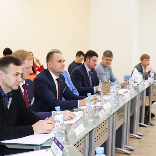 В Югре пройдет финальное мероприятие конкурса по программе «УМНИК»