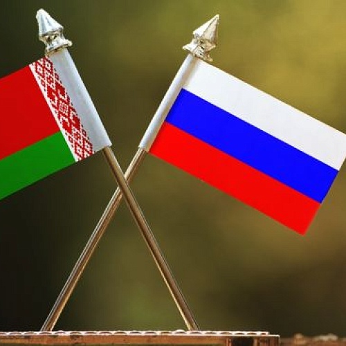 О сотрудничестве с белорусской компанией ОАО "8 Марта"