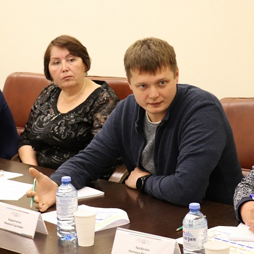 Новые возможности на рынке ФУДНЕТ для заготовителей и переработчиков дикоросов обсудят в Технопарке Югры