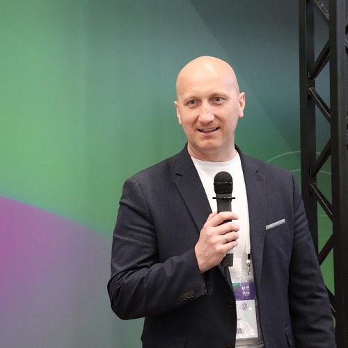 Резидент Технопарка Югры зарегистрировал программу для управления 3D-печатью