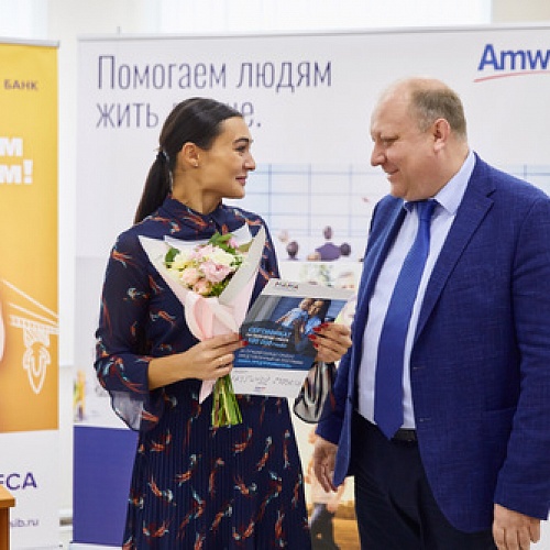 Югорских мамочек научат вести бизнес