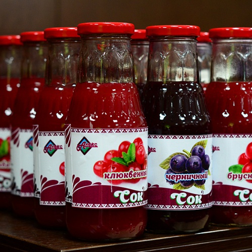 О дополнительных мерах поддержки для малых производителей продуктов питания рассказала губернатор Югры Наталья Комарова