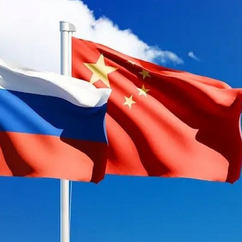 Пятый Российско-Китайский форум по межрегиональному сотрудничеству пройдет в начале июля