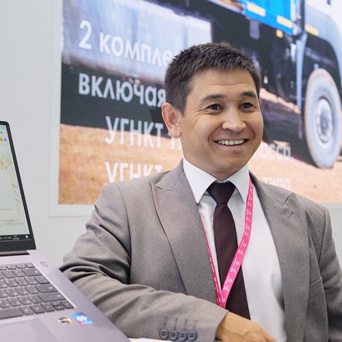 Сургутская инновационная компания «Арпикон» вошла в состав участников проекта «Сколково»