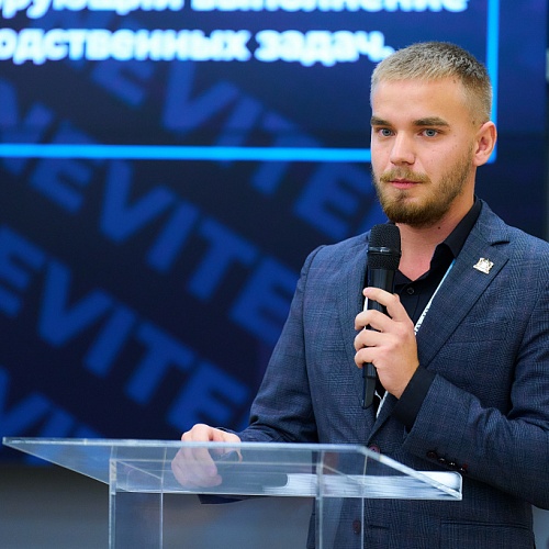 25 идей от студентов Югры борются за шанс изменить будущее! Итоги приёма заявок на конкурс «Студенческий стартап» - 2025