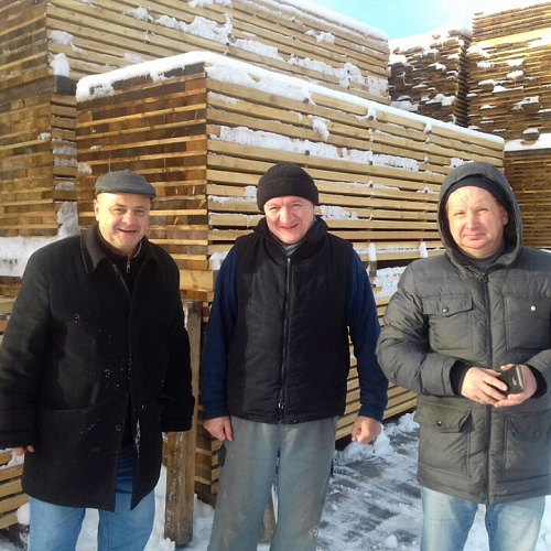 Югра развивает экономические отношения с Венгрией в рамках реализации Национального  проекта ««Малое и среднее предпринимательство и поддержка индивидуальной предпринимательской инициативы» в Югре