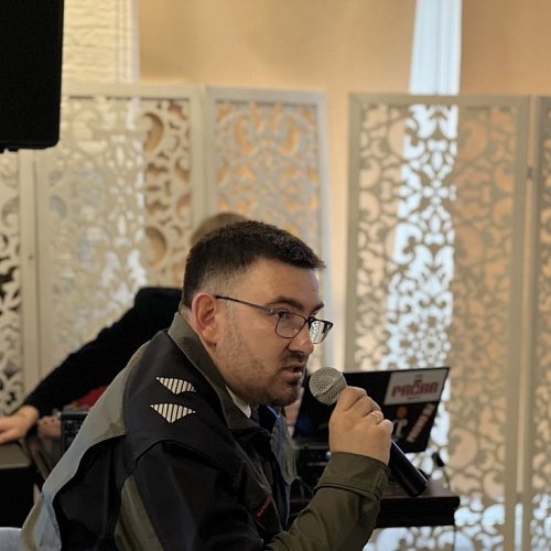 Представители Регионального центра компетенций рассказали о плюсах участия в национальном проекте «Производительность труда»