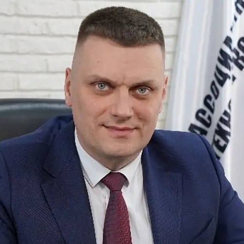 Директор Ассоциации кластеров, технопарков и ОЭЗ России Михаил Лабудин проведет аккредитацию Технопарка Югры и обсудит будущее промышленной инфраструктуры региона