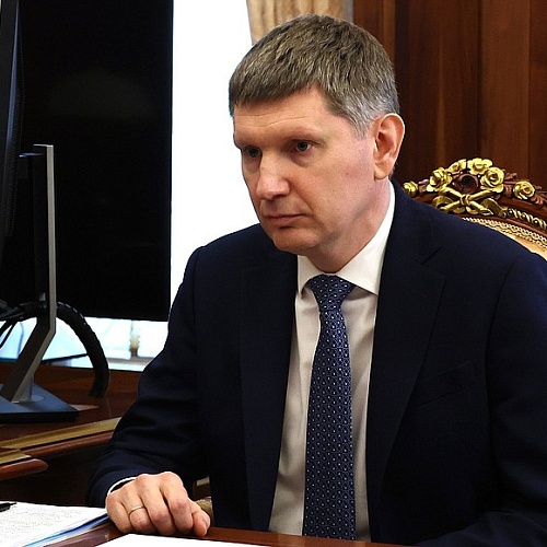 Нацпроект «Производительность труда» охватил более 1,6 млн работников российских предприятий