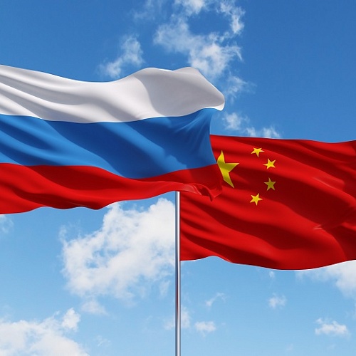 Минэкономразвития России принимает заявки по российско-китайским инвестиционным проектам