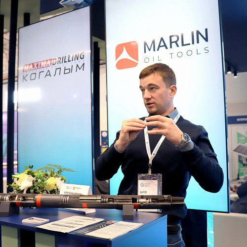 Снова победа! ООО «Марлин Ойл Тулз» - в реестре МТК Минэкономразвития РФ