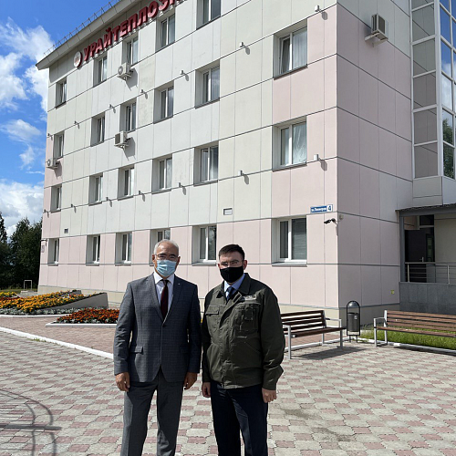 Приглашаем предприятия Югры в нацпроект «Производительность труда»