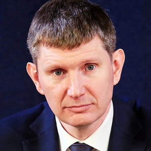 Глава Минэкономразвития Максим Решетников доложил Президенту о системе поддержки российских брендов