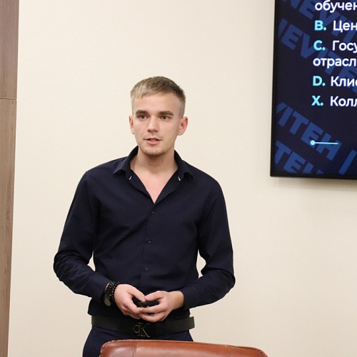 Девять инновационных компаний пополнили состав резидентов Технопарка Югры в декабре