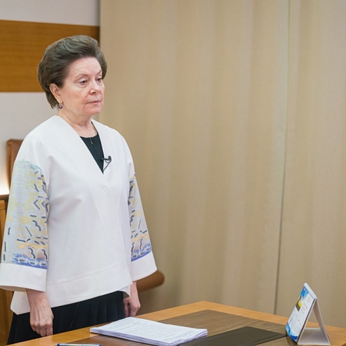 Инвестиционное послание губернатора Югры
