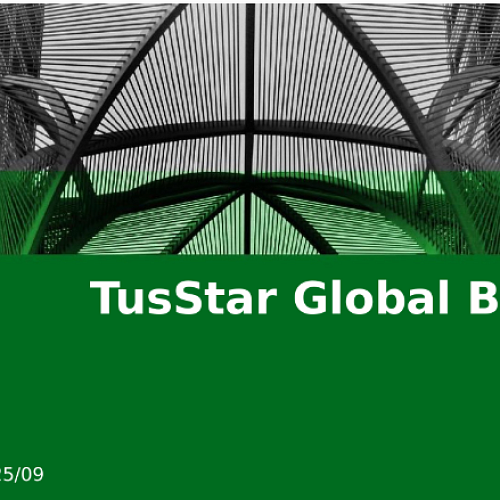 Возможности сотрудничества с китайскими партнерами