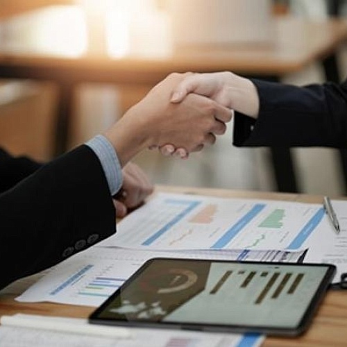 20% всех кредитов малого и среднего бизнеса округа поддерживает «Югорская региональная гарантийная организация»