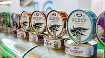 Нижневартовский рыбокомбинат «Санта-Мария» зарегистрировал торговую марку в Китае 