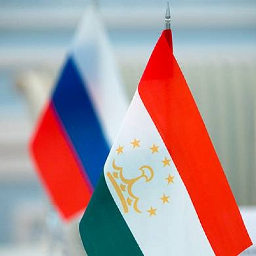 IX Конференция по межрегиональному сотрудничеству России и Таджикистана