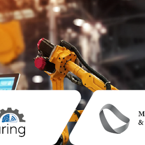 Международная выставка «Saudi Smart Manufacturing 2023»